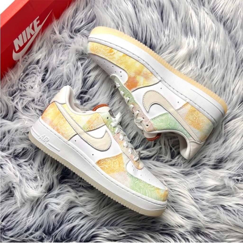 Nike Women’s Air Force 1 ‘07 Lx